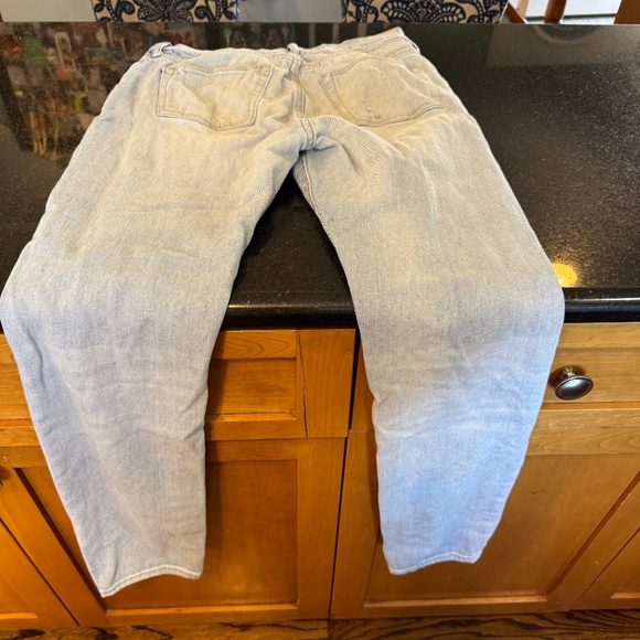 5 pairs  Men's jeans- Abercrombie and AE - Picture 9 of 16